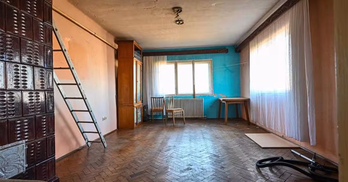 Spațiu comercial în zona Exterior Est, Sfântu Gheorghe