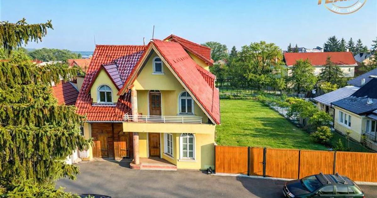 Spațiu comercial în zona Simeria, Sfântu Gheorghe