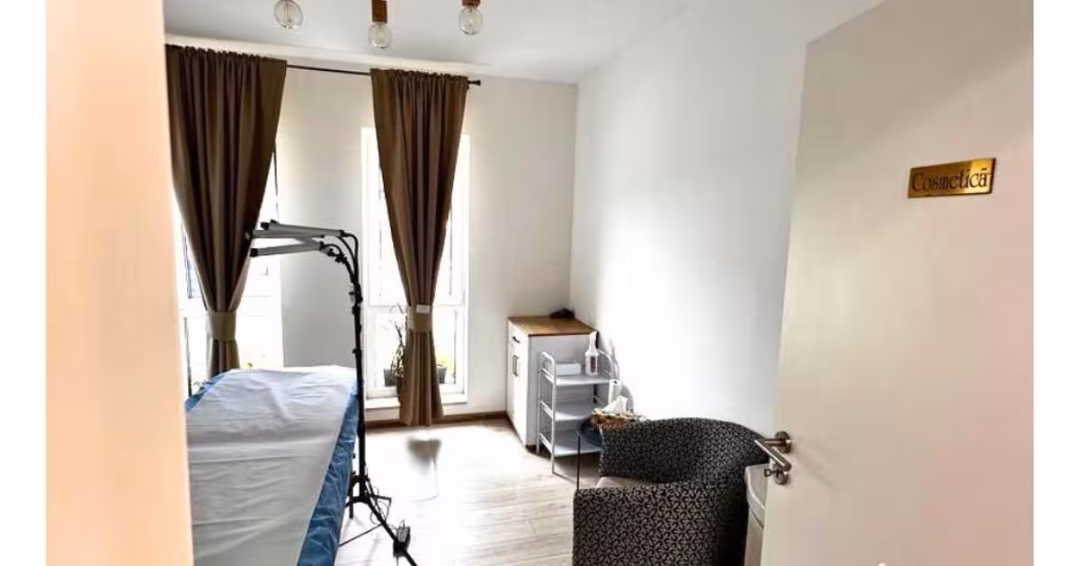 Spațiu comercial 49.4 mp în zona Nord-Est, Sighișoara