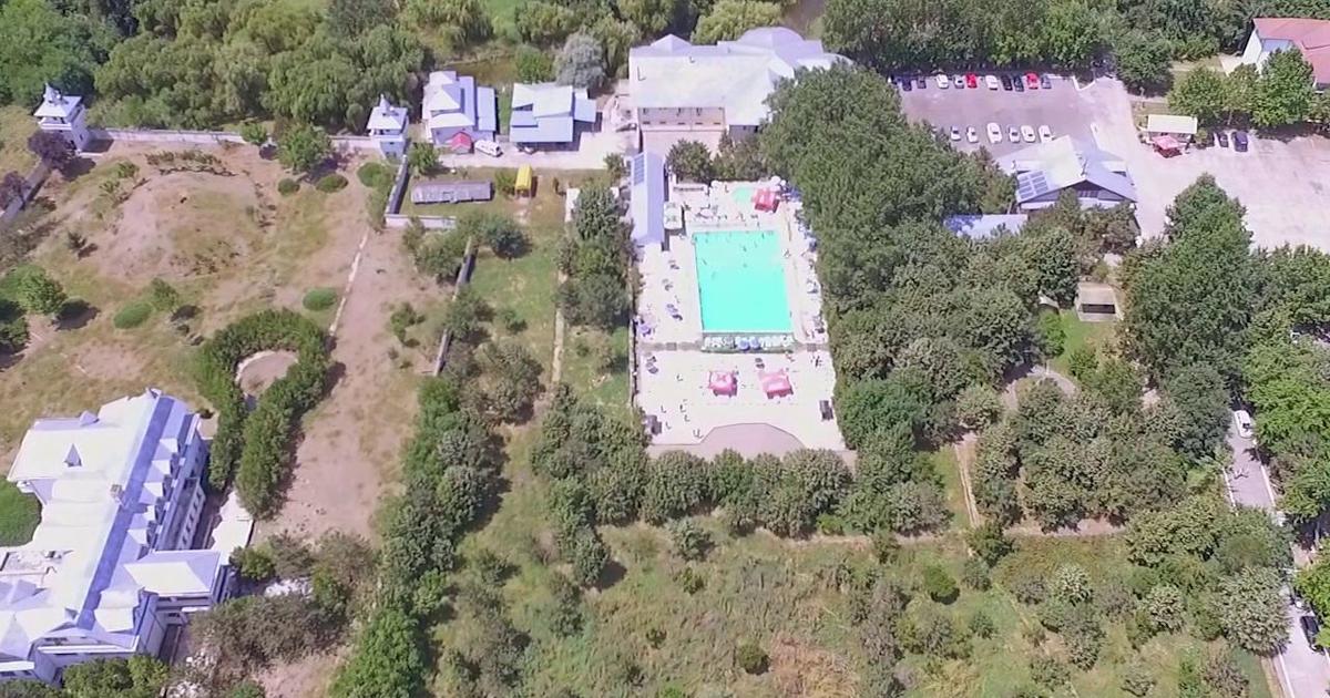 Spațiu comercial 9000 mp în zona Central, Slobozia