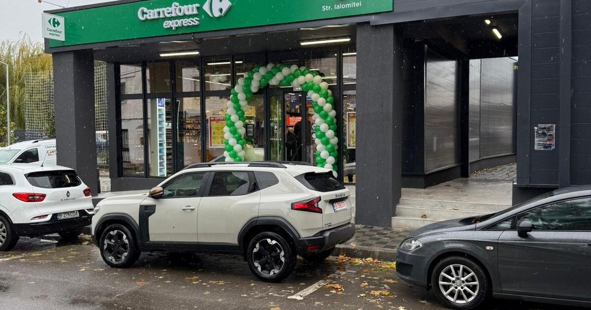 Spațiu comercial 326 mp în zona Pieții, Slobozia