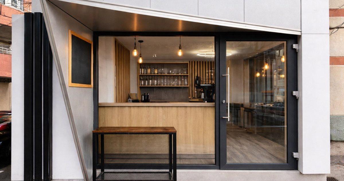 Spațiu comercial în zona George Enescu, Suceava