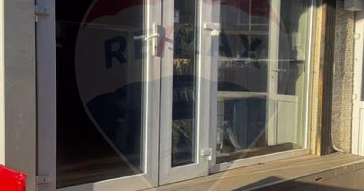 Spațiu comercial în zona George Enescu, Suceava