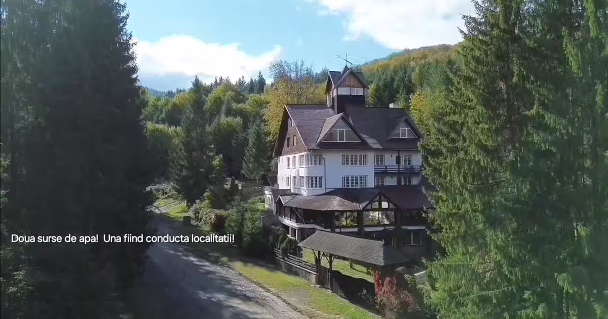 Spațiu comercial 2000 mp în zona Sud-Vest, Suceava