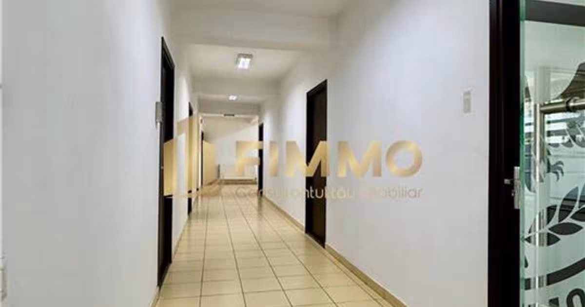 Spațiu comercial în zona Sud-Vest, Suceava