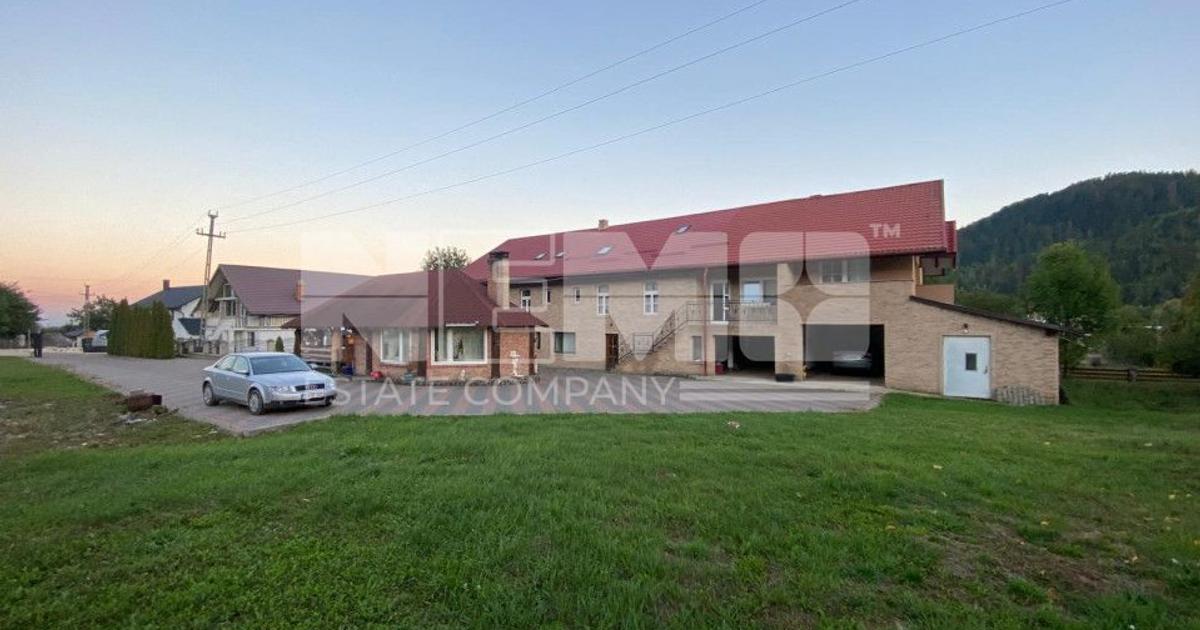 Spațiu comercial în Sucevița