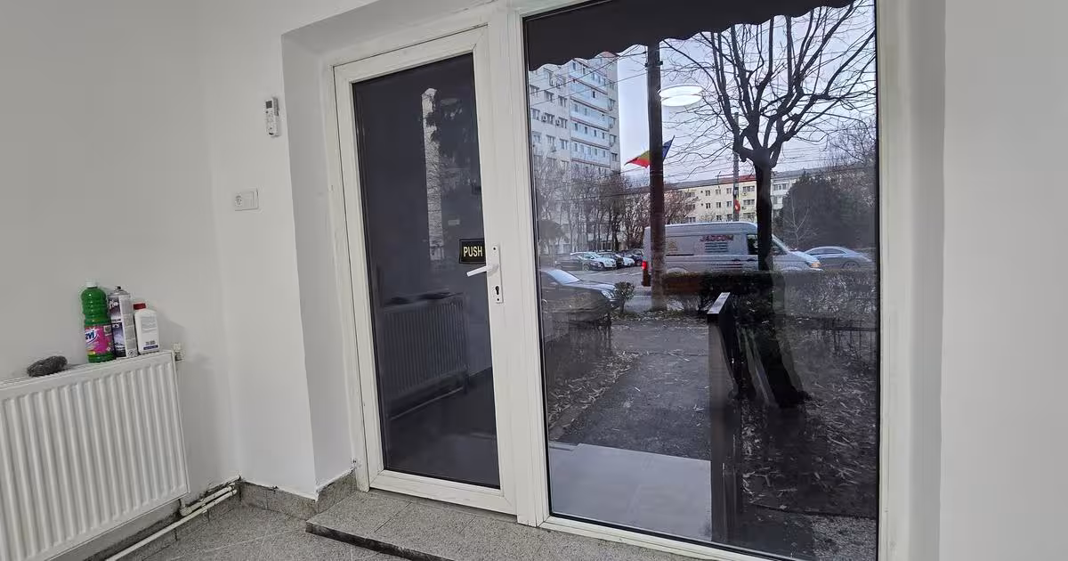 Spațiu comercial 34 mp în zona Micro 6, Târgoviște
