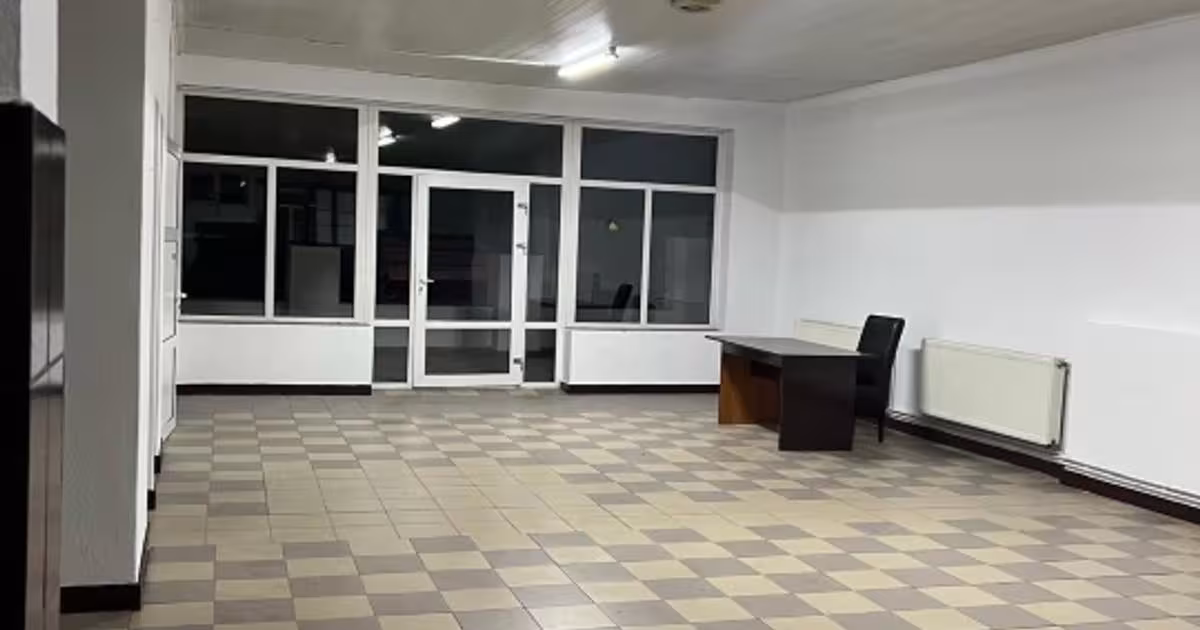 Spațiu comercial 624 mp în zona Central, Târgu Jiu