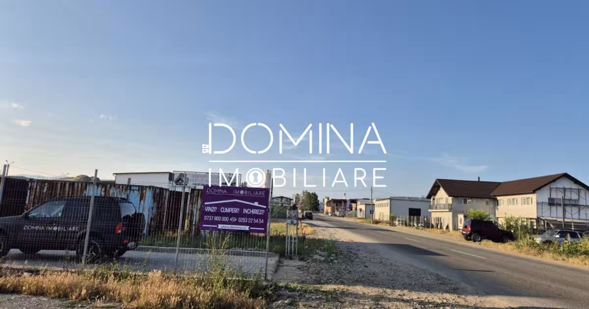 Spațiu comercial 332 mp în zona Sud, Târgu Jiu