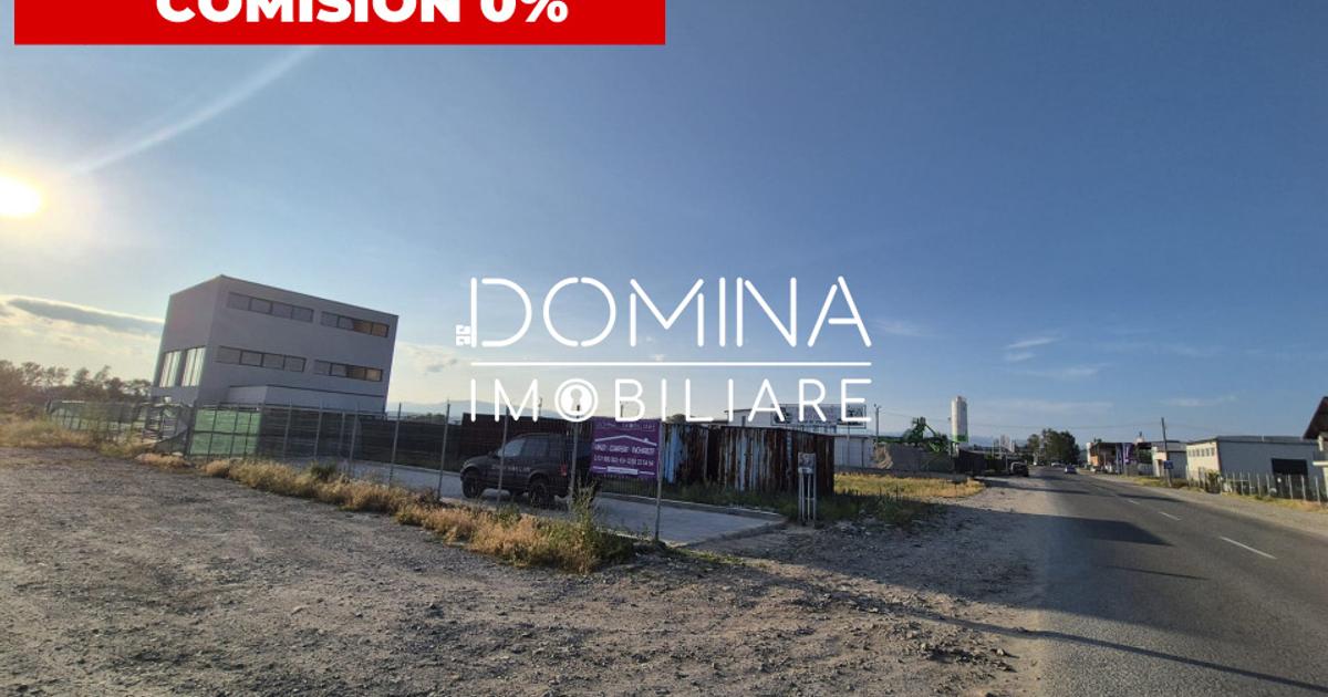 Spațiu comercial 332 mp în zona Sud, Târgu Jiu