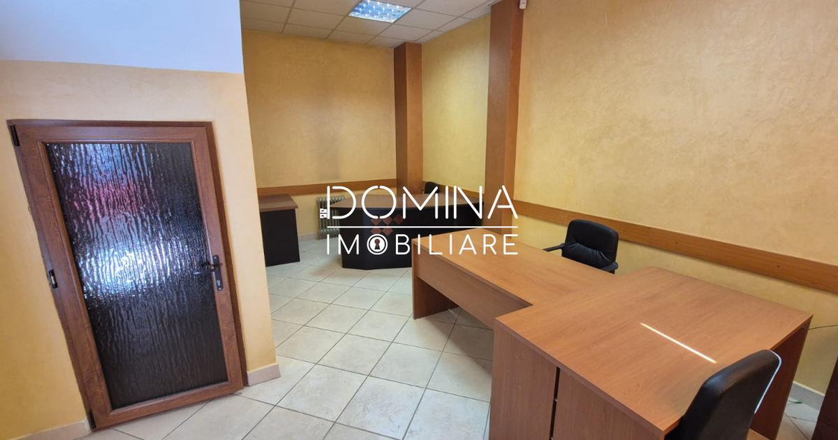 Spațiu comercial 24 mp în zona Ultracentral, Târgu Jiu