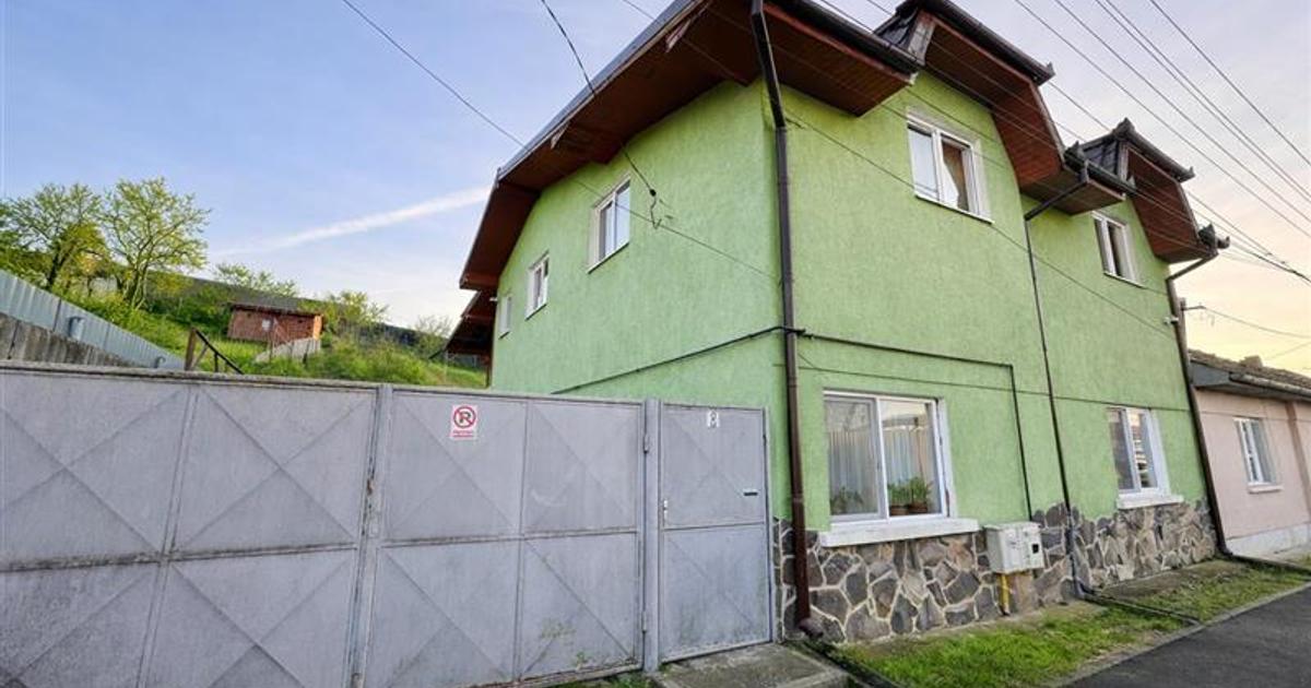 Spațiu comercial în zona Gheorghe Doja, Târgu Mureș