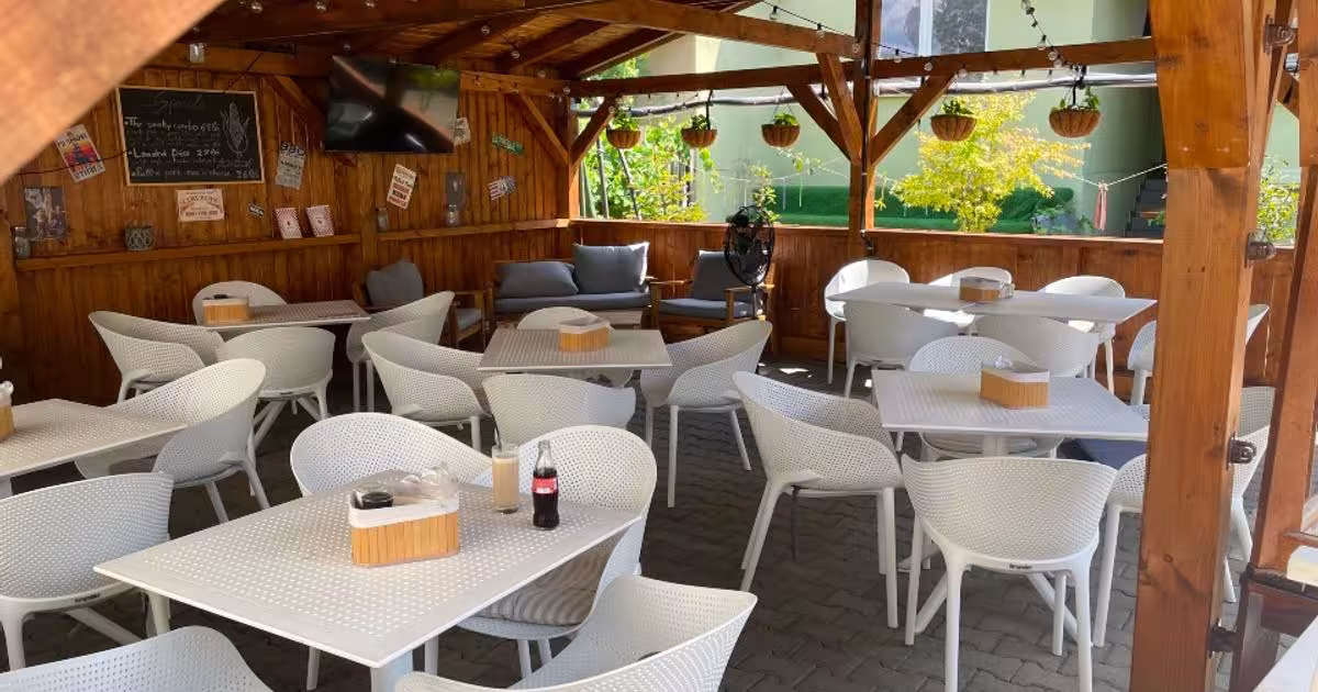 Spațiu comercial 140 mp în zona Platou, Târgu Mureș