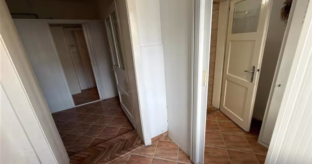 Spațiu comercial în zona Tudor, Târgu Mureș