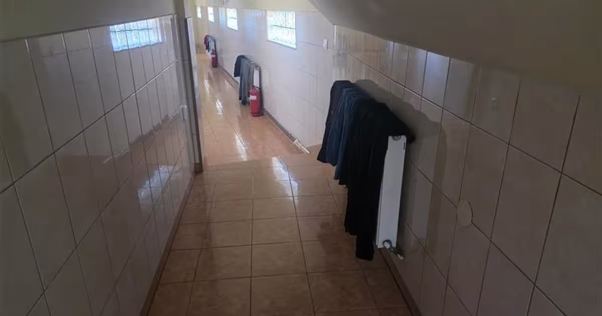 Spațiu comercial în zona Unirii, Târgu Mureș