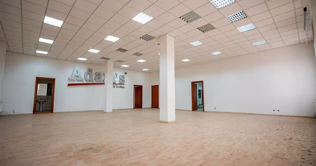 Spațiu comercial în zona Central, Târgu Secuiesc