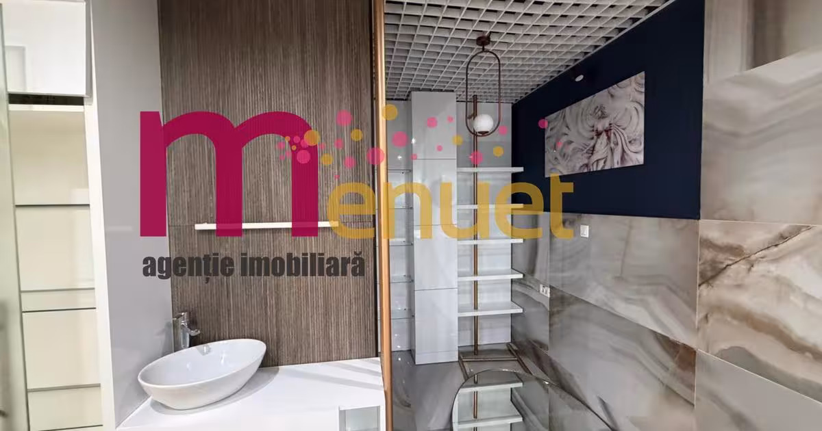 Spațiu comercial 113 mp în zona Central, Tulcea