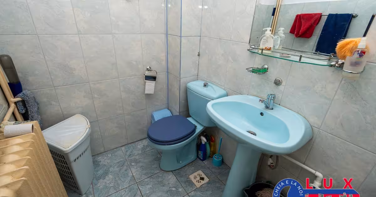 Spațiu comercial 44 mp în zona Neptun, Tulcea