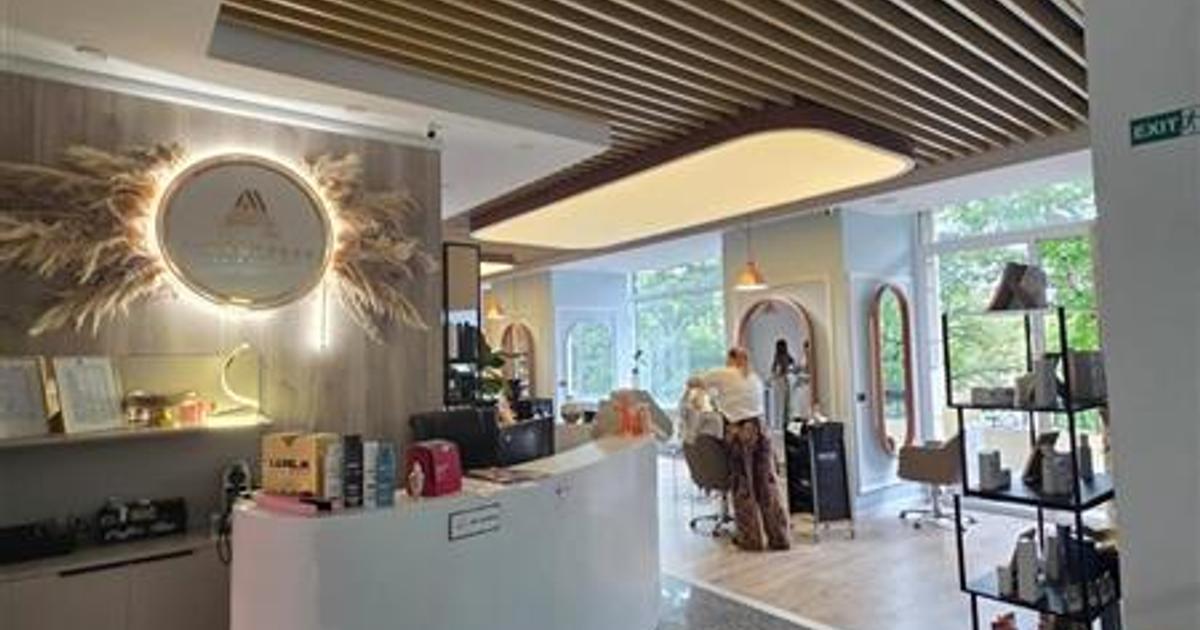 Spațiu comercial în zona Centrul Istoric, Ultracentral