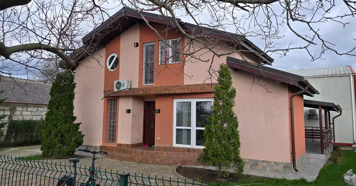 Spațiu comercial 160 mp în Unirea