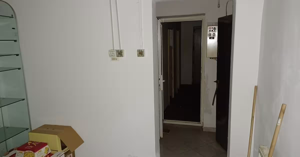 Spațiu comercial 72 mp în Urziceni