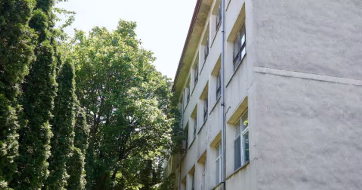 Spațiu comercial 2621 mp în zona Central, Vaslui