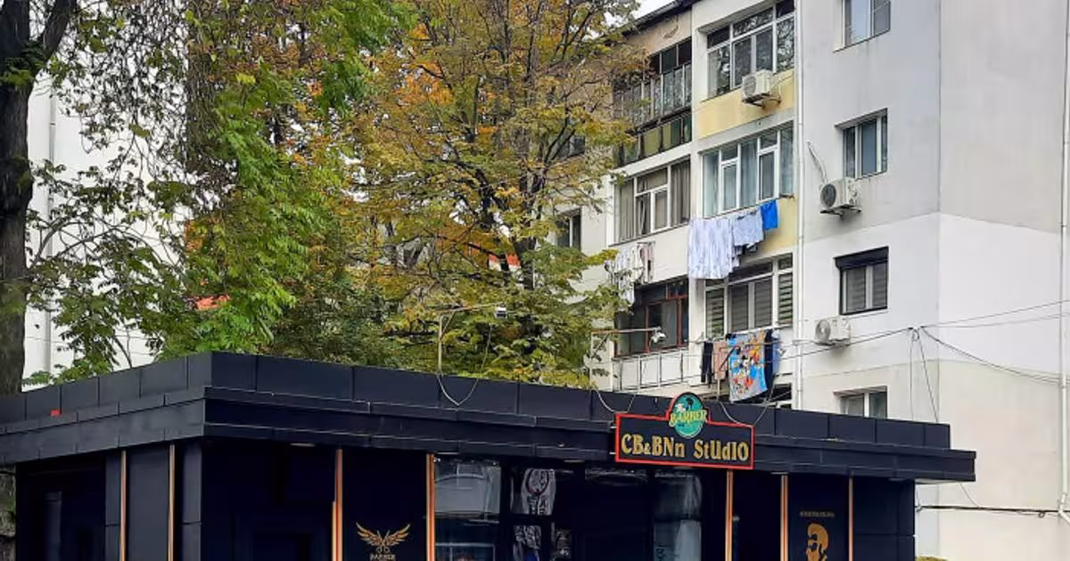 Spațiu comercial 43 mp în zona Kogălniceanu, Vaslui