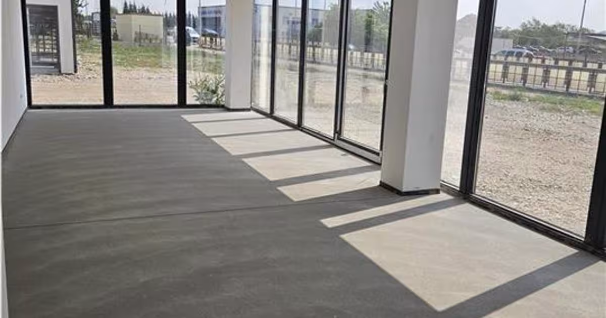 Spațiu industrial 650 mp în zona Bărăbanț, Alba Iulia preț necomunicat