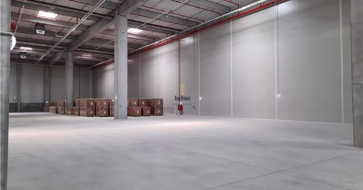 Spațiu industrial 3000 mp în Apahida