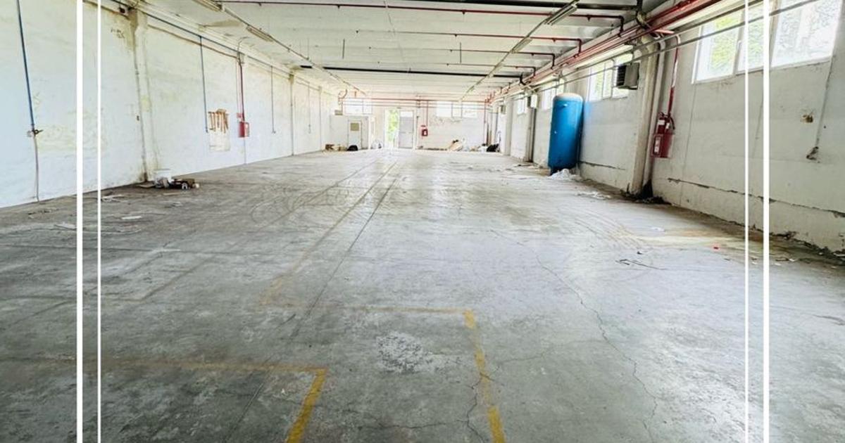 Spațiu industrial în zona Aradul Nou, Arad