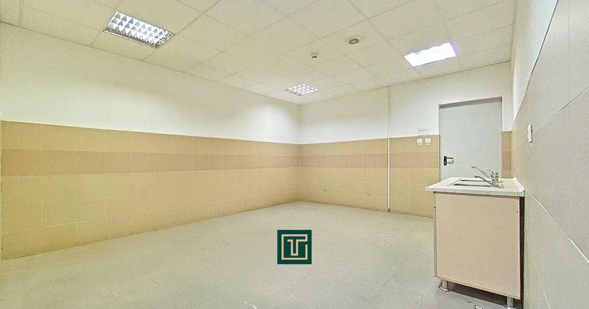 Spațiu industrial 727 mp în zona Sud, Arad