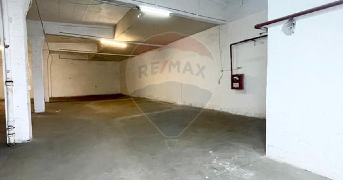 Spațiu industrial în zona UTA, Arad