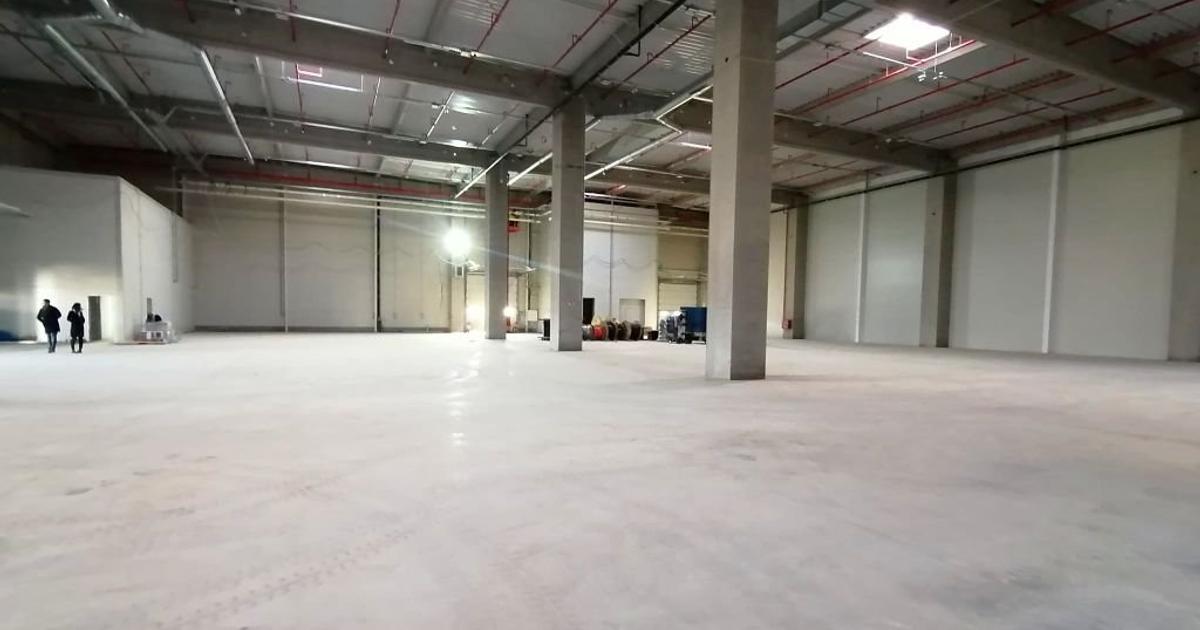 Spațiu industrial 7848 mp în zona Sud, Bacău preț necomunicat