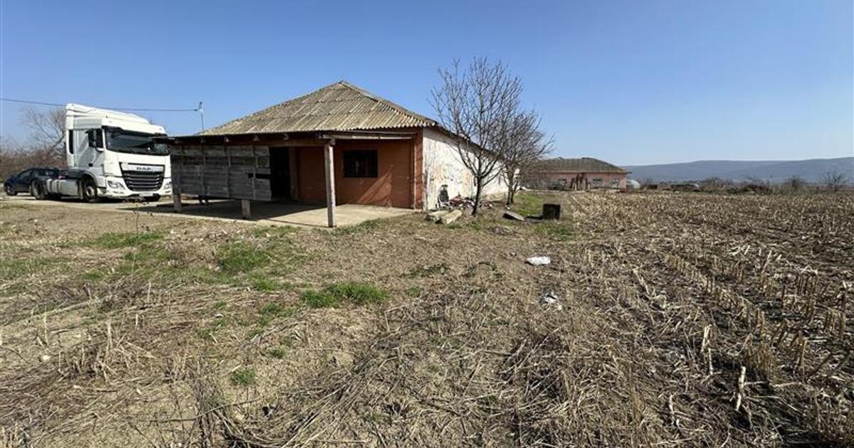 Spațiu industrial 400 mp în zona Sud-Est, Bacău