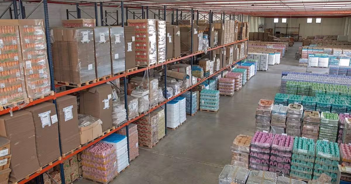 Spațiu industrial 500 mp în Borș