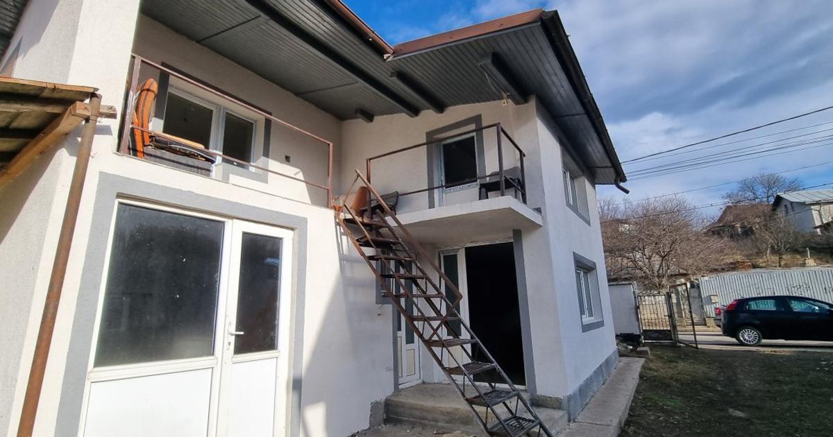 Spațiu industrial 120 mp în zona Central, Botoșani