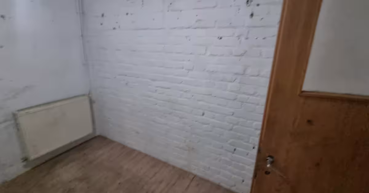 Spațiu industrial 540 mp în zona Nord-Est, Botoșani