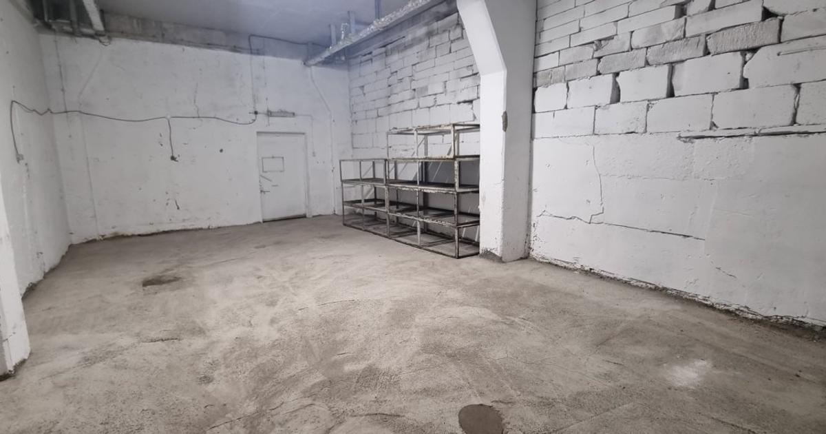 Spațiu industrial 540 mp în zona Nord-Est, Botoșani