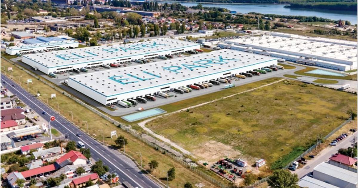 Spațiu industrial 11600 mp în zona Călărași, Brăila preț necomunicat