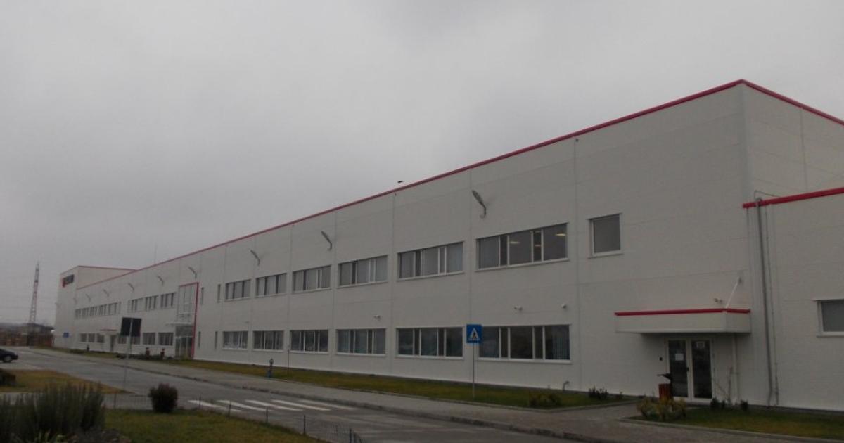 Spațiu industrial 29000 mp în zona Exterior Sud, Brăila preț necomunicat