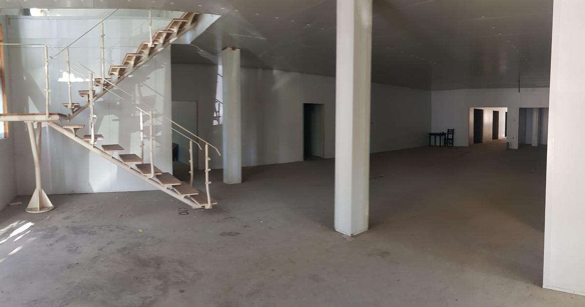 Spațiu industrial 1400 mp în zona Sud, Brăila