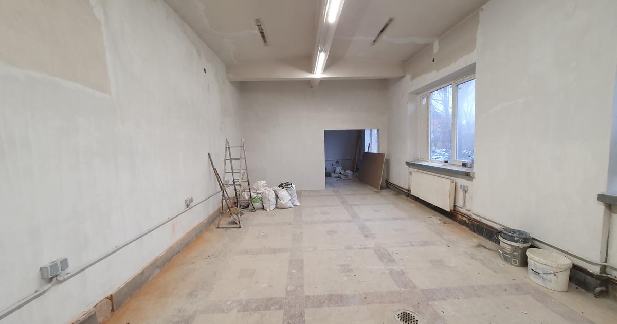 Spațiu industrial 70 mp în zona Astra, Brașov