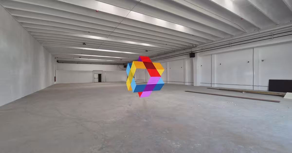 Spațiu industrial 30 mp în zona Astra, Brașov