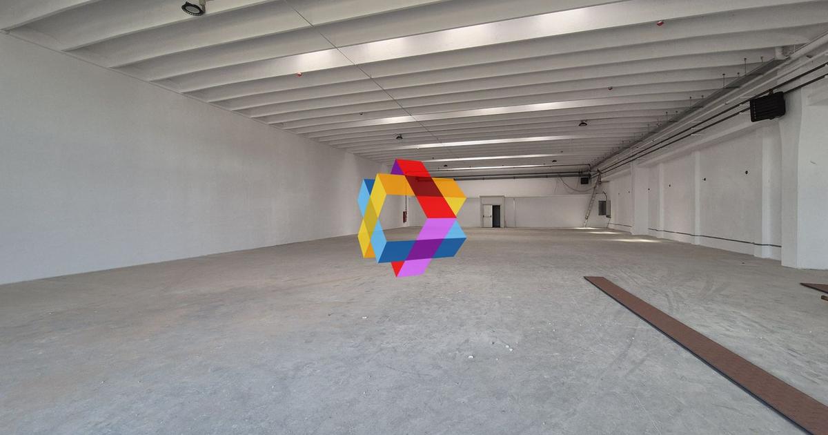 Spațiu industrial în zona Astra, Brașov