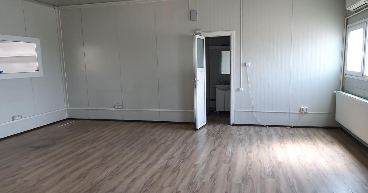 Spațiu industrial 540 mp în zona Centură, Brașov