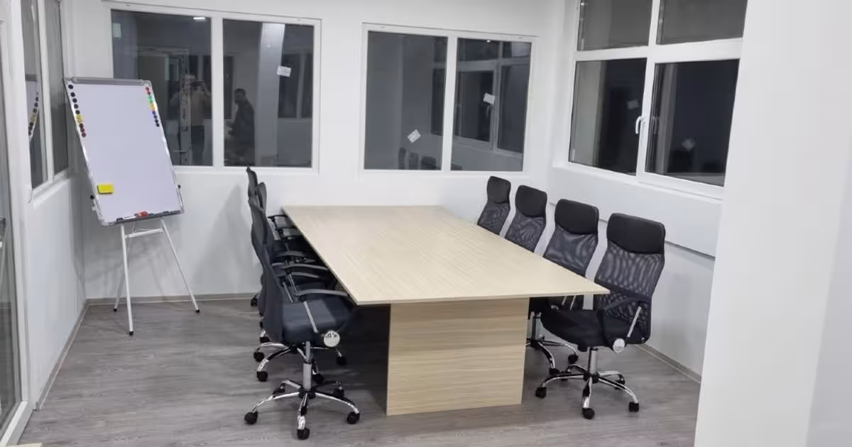 Spațiu industrial 223 mp în zona Exterior Nord, Brașov