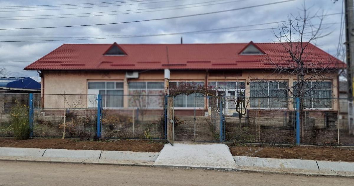 Spațiu industrial 287 mp în Buciumi