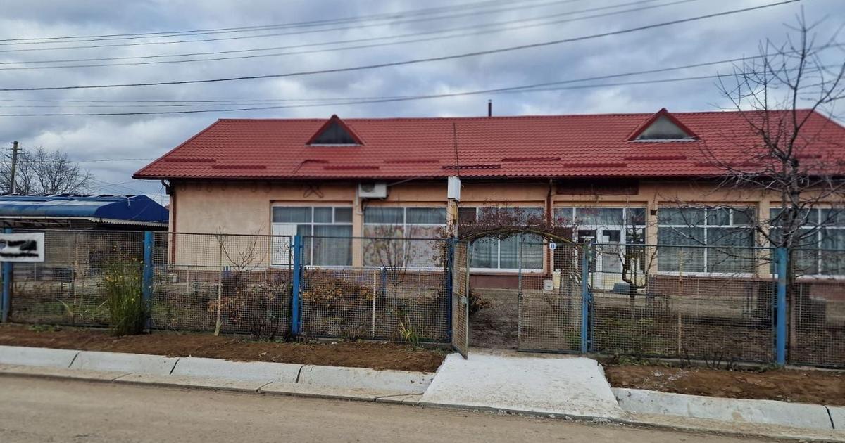 Spațiu industrial 287 mp în Buciumi