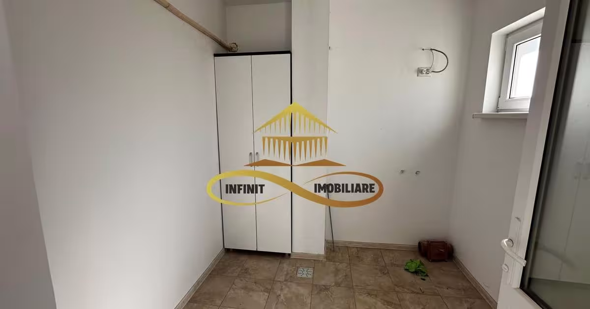 Spațiu industrial în Buhoci