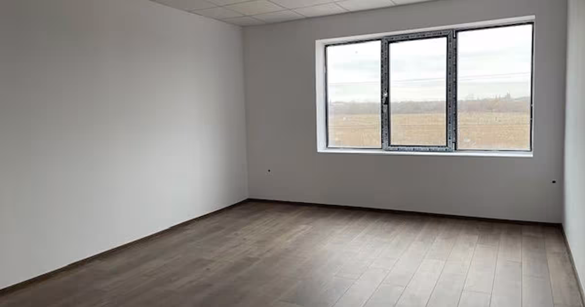Spațiu industrial în zona Nord-Vest, Chitila